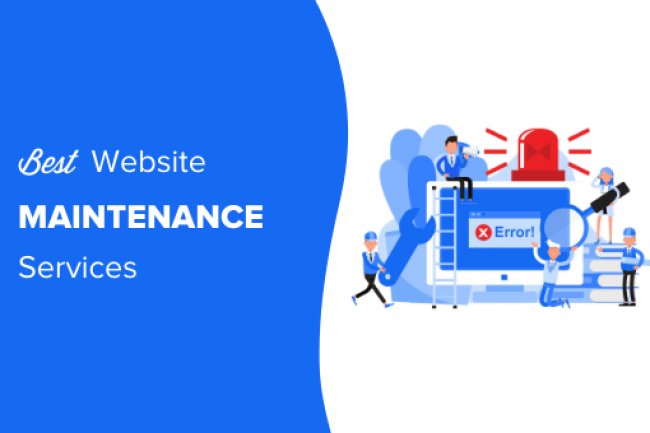 10 Tips for Easy Website Maintenance