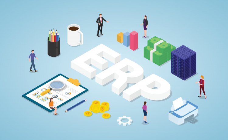 Top Functionalities of Education ERP Software