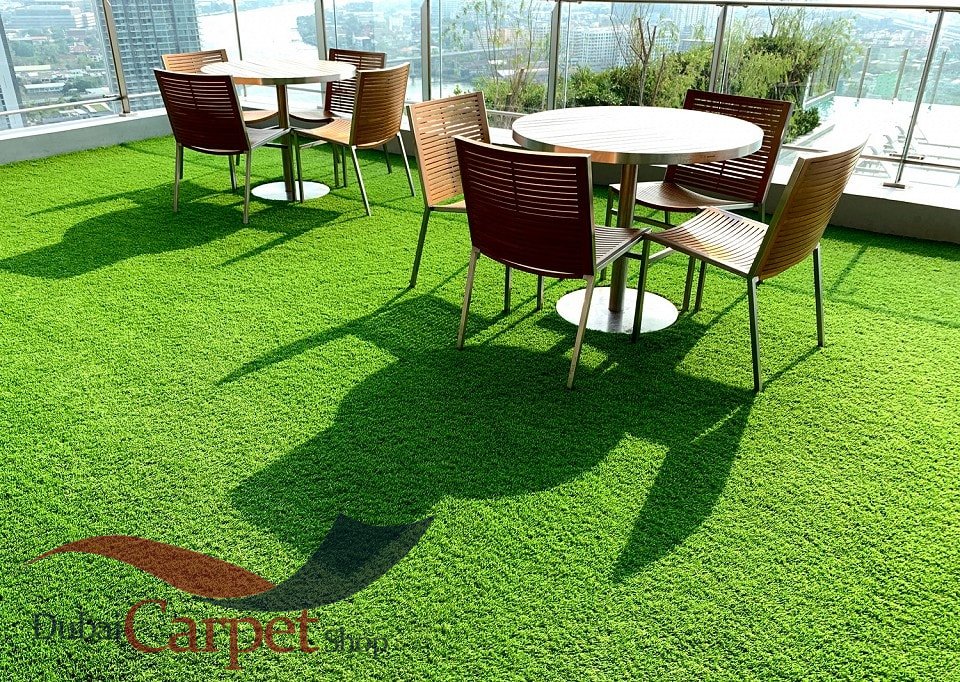 Grass Carpet Dubai