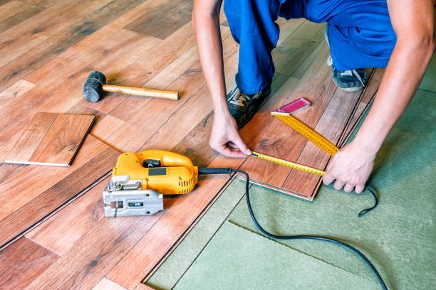 Comparing Flooring Materials: Factors for Precise Estimating