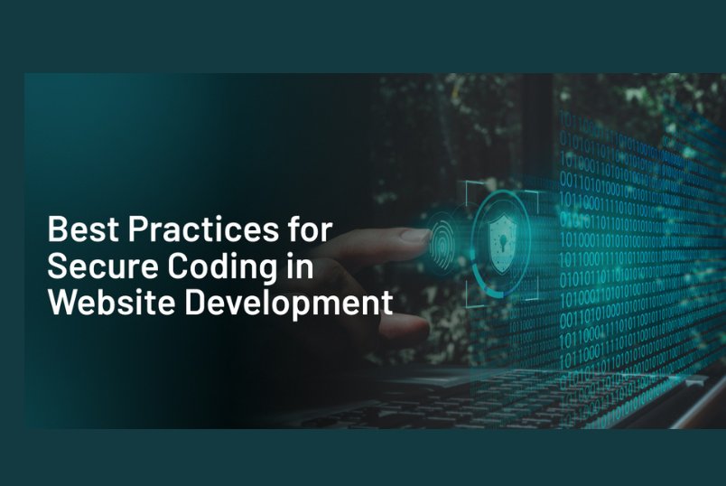 Best Practices For Secure Coding In Website Development