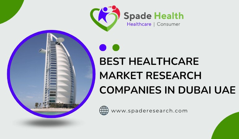 Market Research Companies in Dubai UAE