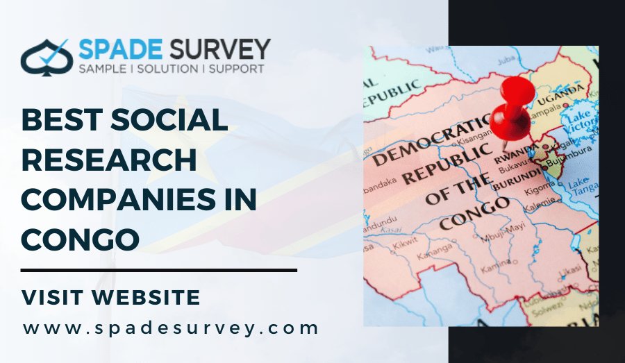 Best Social Research Companies in Congo