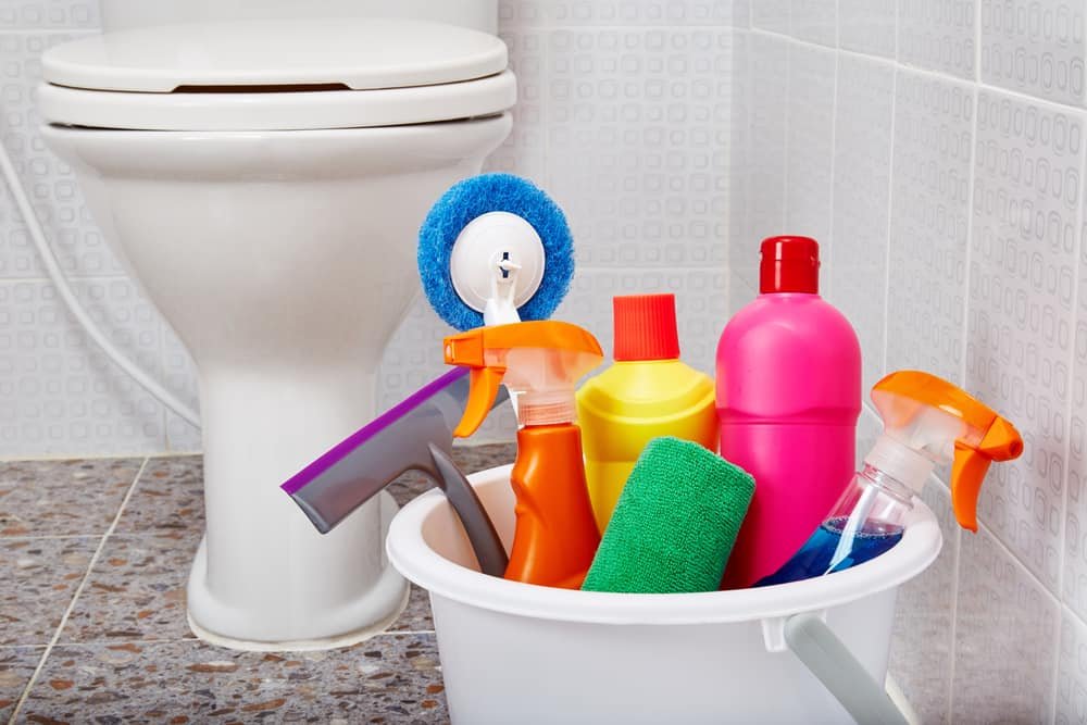 Best Tips for Bathroom Cleaning in Chandigarh for Diwali 2024