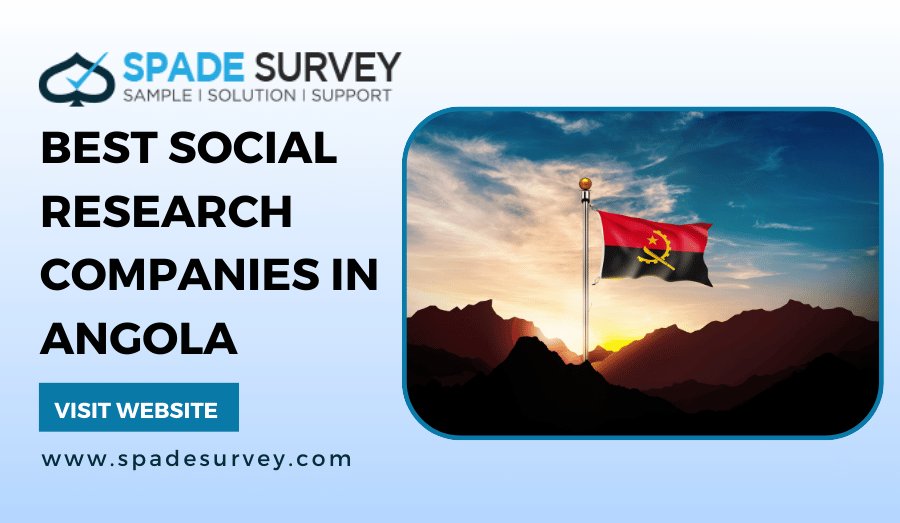 Best Social Research Company in Angola