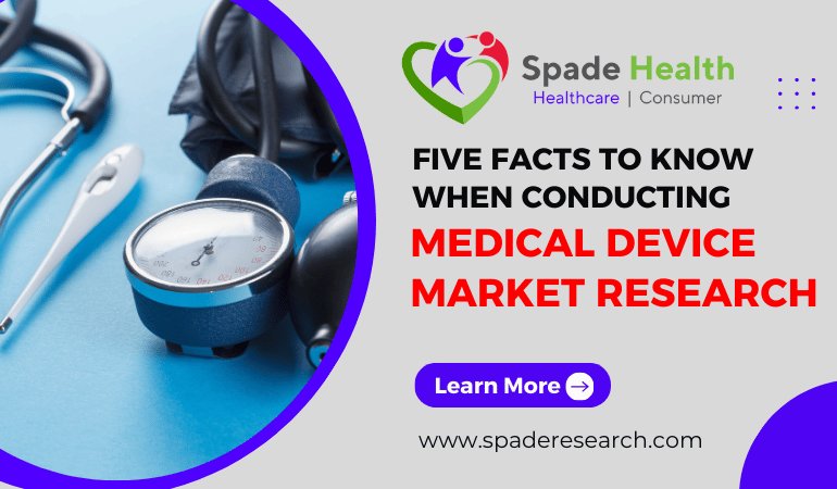 Medical Device Market Research Tips