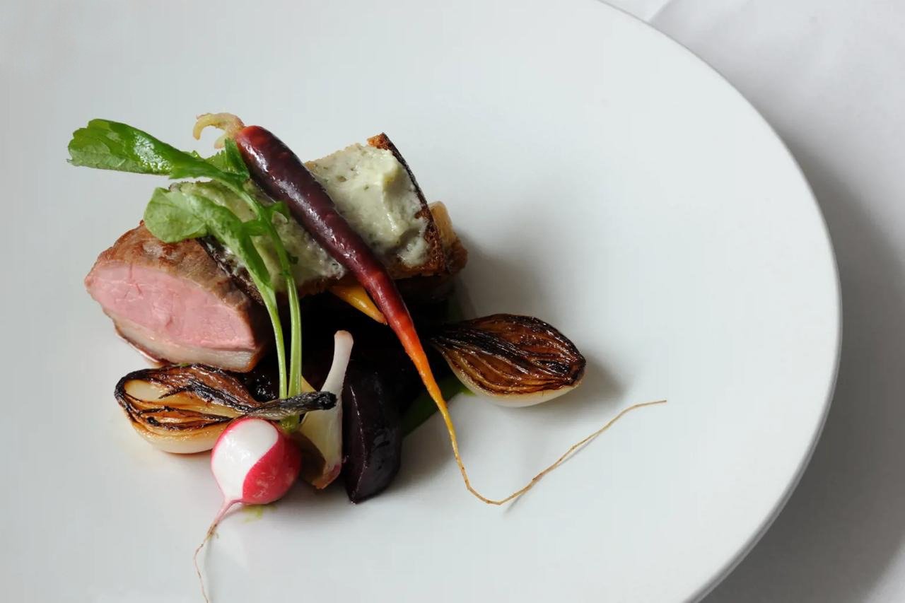 Top 5 Catering Companies in London 