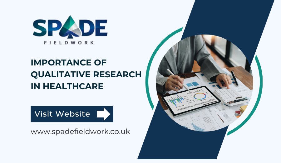 Importance of Qualitative Research in Healthcare