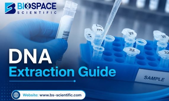 The Ultimate DNA Extraction Guide